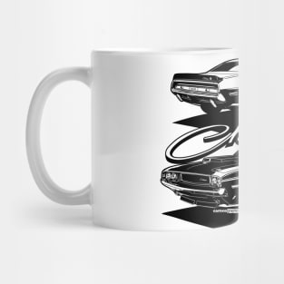 Camco Car Mug